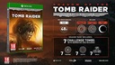Shadow of the Tomb Raider Croft Edition (XONE) Názov Shadow of the Tomb Raider: Croft Edition (Xbox One)