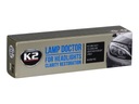 Паста для ремонта фар K2 Lamp Doctor
