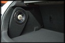 SKRZYNKA OBUDOWA MAZDA 3 2003-2009 + SUBWOOFER NA GŁOŚNIK 20cm / 8