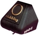 Игла для граммофонного картриджа Goldring 1006