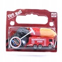 ИГРОВОЙ НАБОР «АВТОМОБИЛЬ ПОЖАРНОЙ ОТДЕЛЕНИЯ»