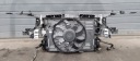 PANNEAU AVANT RENFORCEMENT RADIATEURS VENTILATEUR MERCEDES CLA W118 22R 1.3 CGIphoto 12