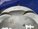 ПОРШЕНЬ ПОРШНІ ШАТУН ШАТУН PEUGEOT 208 308 3008 1.2 PURETECH HN05 9807260380  (18925102821) фото min 14