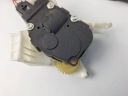 MOTOR LID AIR DUCT MERCEDES-BENZ B W245 410475520  photo 11