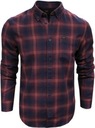 РУБАШКА LEE REGULAR FIT в клетку Redrum M