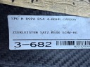 PARE-CHOCS DIFFUSEUR AUDI RS4 B9 ORIGINAL CARBONE SUPER ÉTATphoto 11