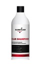 SUNNYCAR CAR WASH ШАМПУНЬ БЕЗОПАСНЫЙ ДЛЯ ВОСКОВ 500 мл