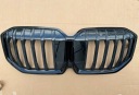 BMW 2 U06 РЕШЕТКА РАДИАТОРА РЕШЕТКА РАДИАТОРА ЧЕРНЫЙ 9879383