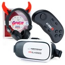 ЛУЧШИЙ ПОДАРОК ​​РЕБЕНКУ ОЧКИ VR 360 ОЧКИ