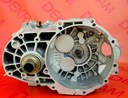 BOX GEAR FORD TRANSIT 2.2 TDCI CC1R7003BB photo 1 - milautoparts-fr.ukrlive.com