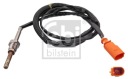CAPTEUR TEMPÉRATURE GAZ D'ÉCHAPPEMENT VW AMAROK 2.0D 09.10-photo 15