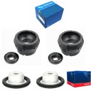 ПОДУШКИ АМОРТИЗАТОРА ПЕРЕДНИЕ AUDI A3 IBIZA 6J LEON OCTAVIA I BORA I GOLF IV