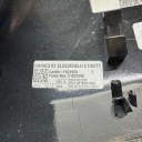 BMW 3 G20 G21 2019 AUTRE CONTRÔLEURS 230071926photo 8