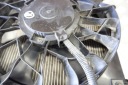 RADIATEUR CLIMATISATION TESLA MODÈLE AVEC 600835700F ÉLECTRIQUE 276KW 2016photo 11