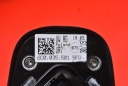 ANTENNE 6C0035501 SKODA RAPID 1 I 12-17photo 7