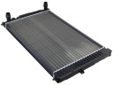 AC283082 RADIATEUR VW A4/PASSAT 1,6-2,8 95-05 AC28photo 9