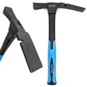 СТЕКЛОСТЕКЛЯННЫЙ МОЛОТОК МАСОНА 600 G