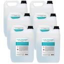 PŁYN DO MYCIA SILNIKA SILNIKÓW I CZĘŚCI MOCNY 30L