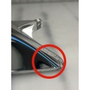 LIGHT BULB HEADLIGHTS PERID SIDE RIGHTS MERCEDES-BENZ E W212 16905600  photo 8