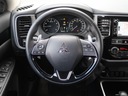 Mitsubishi Outlander 2.0, Serwis ASO, Automat Oświetlenie światła do jazdy dziennej światła przeciwmgłowe