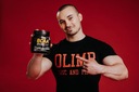 OLIMP BCAA AMINOKWASY Xplode 500g LEUCYNA AMINO BIAŁKO B6 ANABOL MANGO Rodzaj BCAA