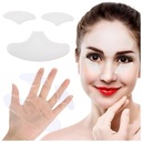 3 PLASTRY PRZECIWZMARSZCZKOWE NA CZOŁO I POD OCZY