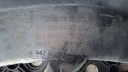 MERCEDES VITO W447 PARE-CHOCS AVANTphoto 13