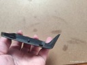 ЗАХИСТ СТІЙКИ B НИЖНЯ AUDI A6 S6 C6 4F 4F0853590B  (18692823738) фото min 6