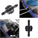 2 SZT. INNOWACYJNY VALVE BACK DO SYSTEMOW PLYNOW  photo 6