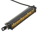 LAMPY LED PRZECIWMGIELNE SAMOCHODU 7 CALOWE ŚWIATŁA TERENOWE DO CIĘŻARÓWEK