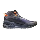 Трекінгові Черевики Mammut Sertig Ii Mid Gtx Gore-Tex 3030-04830-00692-1095 Dark Tita