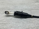 CABLE GAS MERCEDES-BENZ SL R129 1293003230 1232950183  photo 7