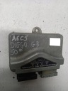 БЛОК УПРАВЛЕНИЯ ГАЗОМ LPG AUDI A6 C5