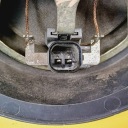 HAUT-PARLEUR GAUCHE DROIT ARRIÈRE AVANT FORD MONDEO MK III 1S7F-19B171-DC NR361photo 7