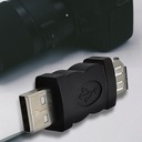 1394 6 Pin Female to USB Male Adaptor EAN (GTIN) 6911052556343