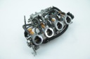 YAMAHA XJ6 DIVERSION S 09-16 ДРОССЕЛЬНАЯ ЗАСЛОНКА ДРОССЕЛЬНАЯ ЗАСЛОНКА ФОРСУНКИ  фото 6