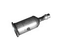 DPF CITROEN C5 2.0 Hdi DW10BTED4 2008-