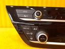 BMW 5 G30 G31 G32 PANEL KLIMATYZACJI 6993492 Jakość części (zgodnie z GVO) O - oryginał z logo producenta pojazdu (OE)