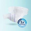 Pieluchomajtki TENA Slip ProSkin Maxi L 10szt. Producent wyrobu medycznego essity