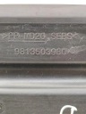 FINITION GARDE-BOUE PEUGEOT 308 II 9813503980 1.6L 2021photo 7