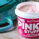 Pasta The Pink Stuff 0,85l multifunkčné čistenie Počet kusov v balení 1 ks