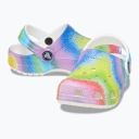 Шльопанці Crocs Classic білі 23-24 EU