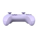 8Bitdo Ultimate C Purple Pad 2,4 ГГц Android RPi ПК