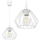 ПОТОЛОЧНЫЙ ПОДВЕСНОЙ СВЕТИЛЬНИК, BRILLIANT LED E27 ЛЮСТРА