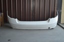ЗАДНИЙ БАМПЕР SKODA OCTAVIA III СЕДАН 5E5