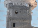PEUGEOT 208 I 14R POUTRE PARE-CHOCS AVANTphoto 7
