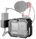 Корпус Ulanzi G9-14 для GoPro Hero 12 11 10 9 8 7 ALU