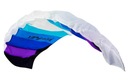 Тренировочный змей с ремнями Paraflex Basic 1,2 м / 0,6 м2