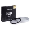 Фильтр Hoya HD MkII Protector 58 мм