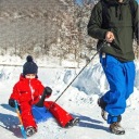 Зимові Види Спорту